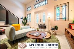 Niven Road (D9), Terrace #547935081